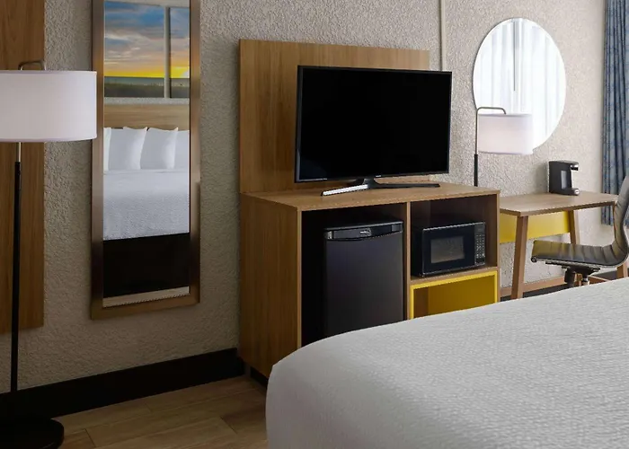 Days Inn By Wyndham Fort Pierce Midtown