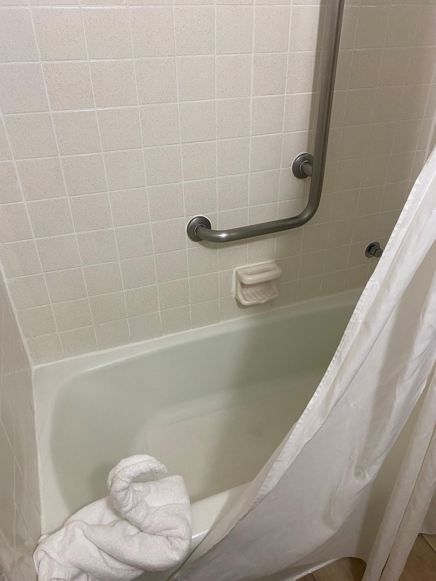 Days Inn & Suites By Wyndham Fort Pierce Midtown Hotel Fort Pierce