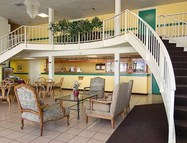 Hotel Days Inn & Suites By Wyndham Fort Pierce Midtown Fort Pierce